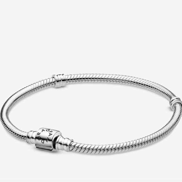 Pandora Jewelry - Pandora Snake Chain Bracelet